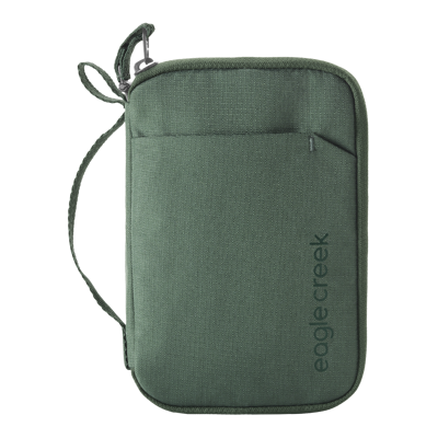 Stash RFID Passport Wallet - Reisezubehör