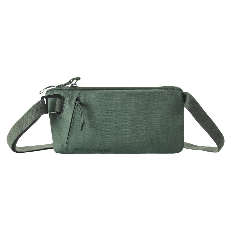 Stash RFID Sling Bag - Hip bag