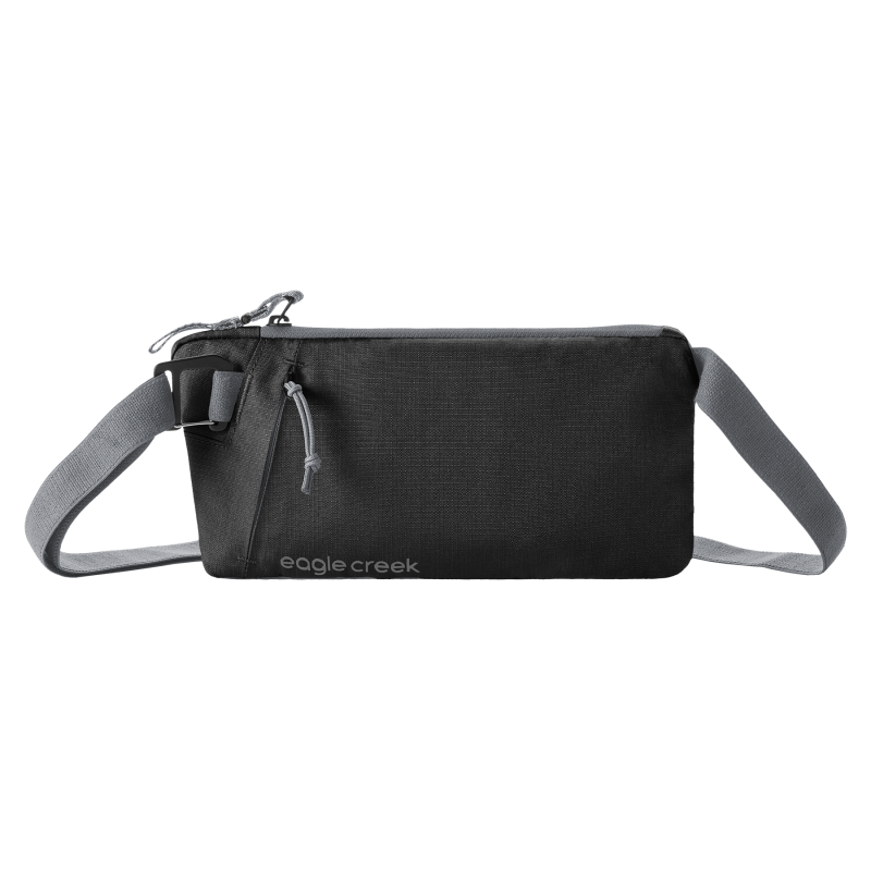Stash RFID Sling Bag - Hoftetaske