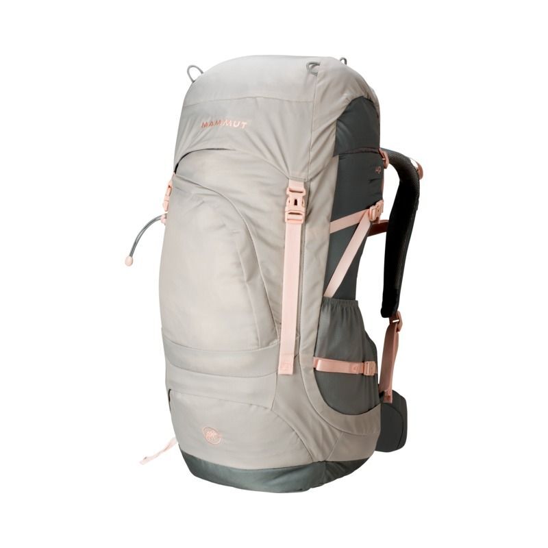 Mammut Crea Pro 28 L - Vaellusreppu - Naiset