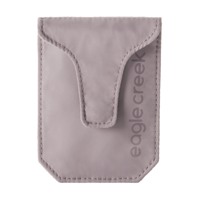 Undercover RFID Bra Pouch - Acessório de viagem