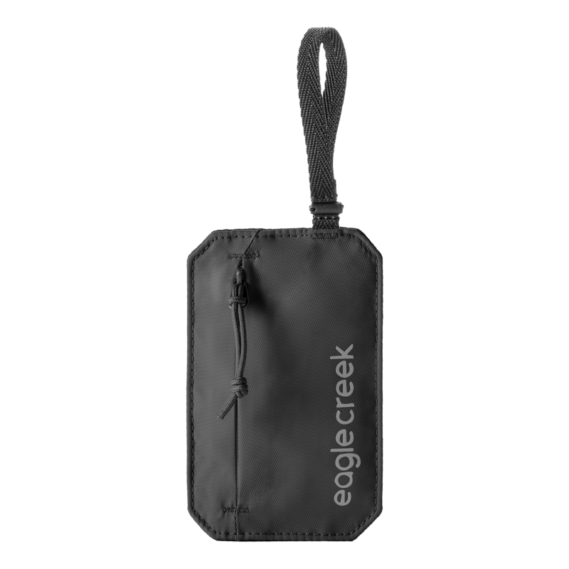 Undercover RFID Hidden Pocket - Acessório de viagem