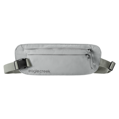 Undercover RFID Money Belt - Acessório de viagem