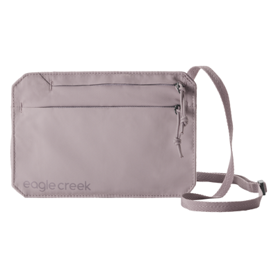 Undercover RFID Neck Wallet - Acessório de viagem
