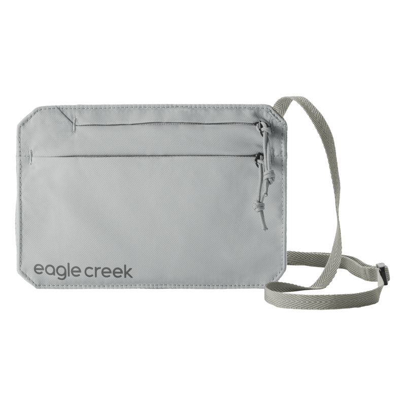 Undercover RFID Neck Wallet - Acessório de viagem