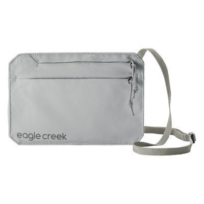 Undercover RFID Neck Wallet - Acessório de viagem