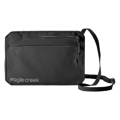 Undercover RFID Neck Wallet - Acessório de viagem