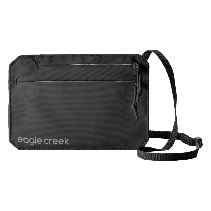 Eagle Creek Undercover RFID Neck Wallet - Travel accessories | Hardloop