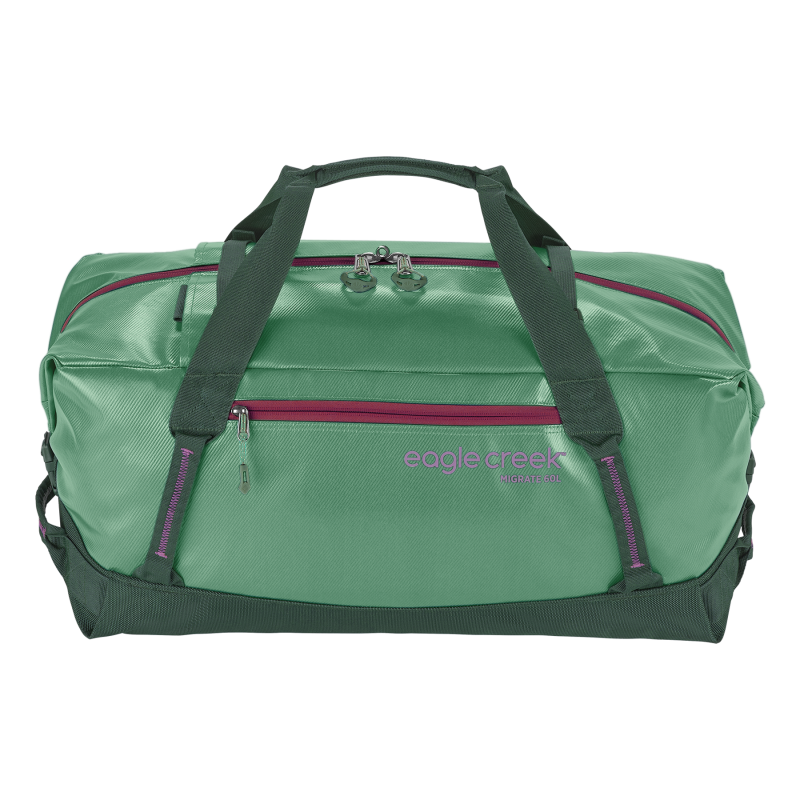 Migrate Duffel 60L - Duffel Bag