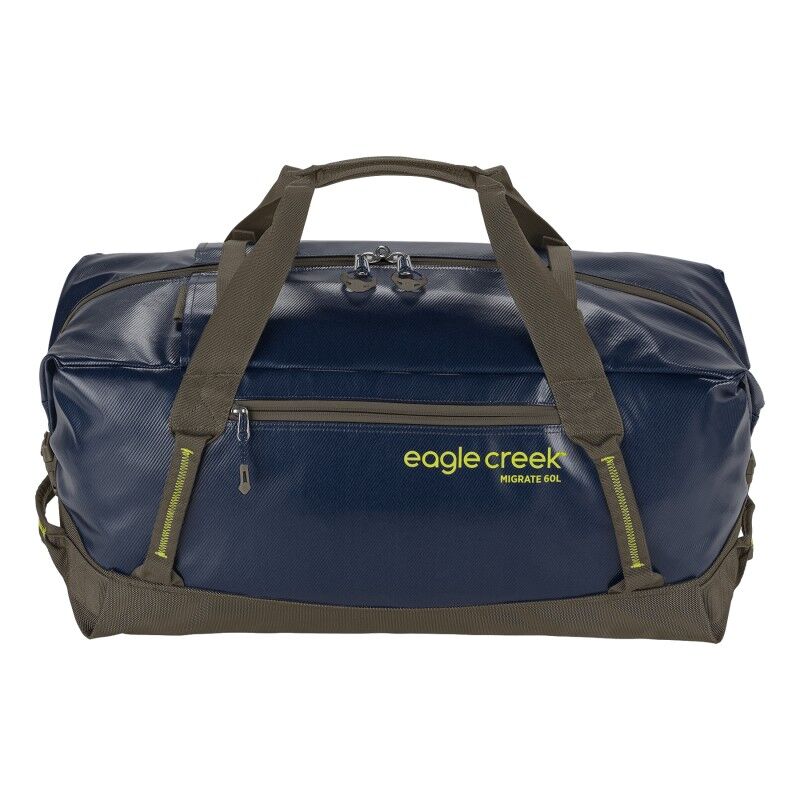Migrate Duffel 60L - Duffelväska