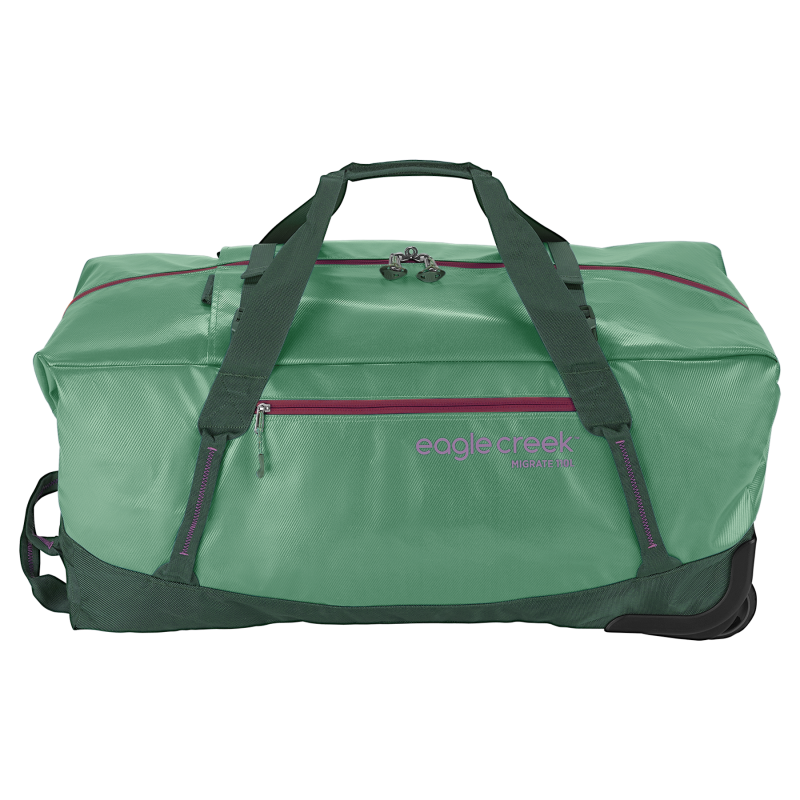 Migrate Wheeled Duffel 110L - Saco de viagem