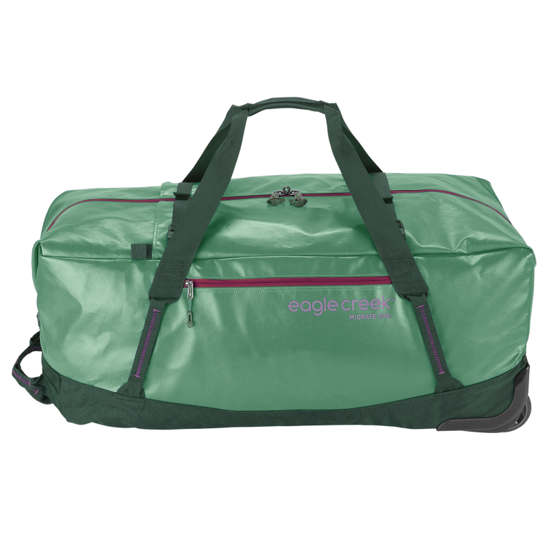 Migrate Wheeled Duffel 130L - Saco de viagem