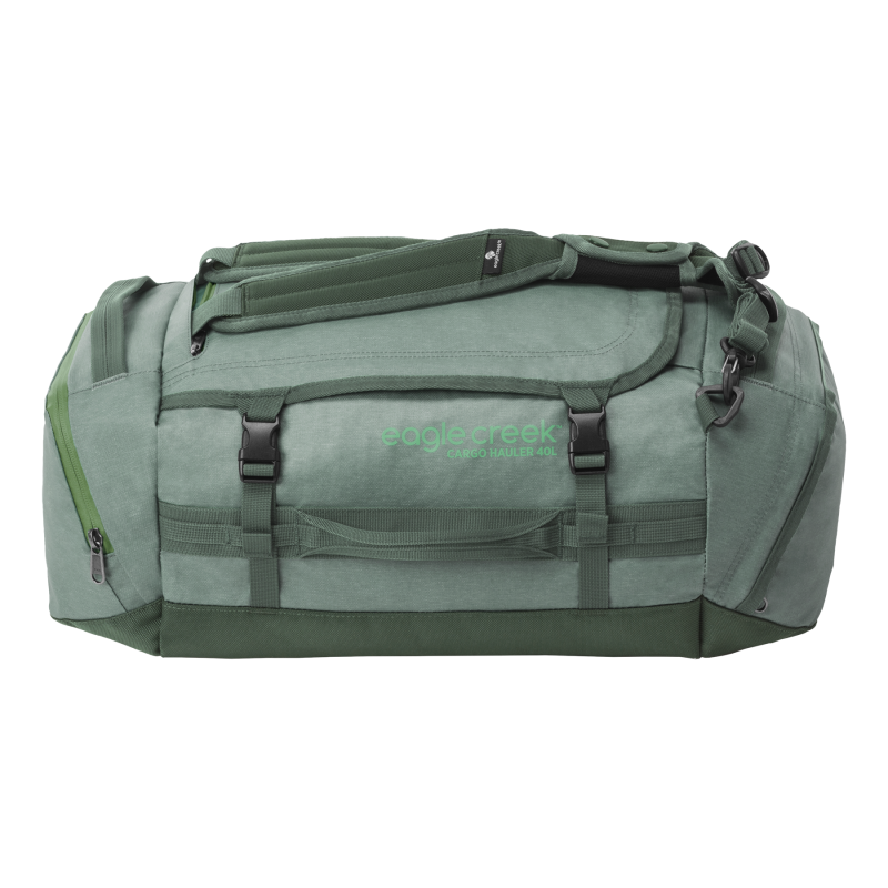 Cargo Hauler Duffel 40L - Duffel