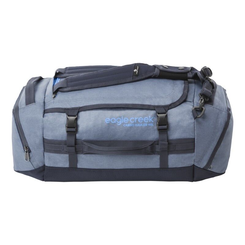 Cargo Hauler Duffel 40L - Duffel Bag