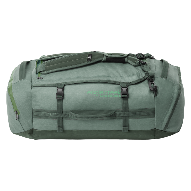 Cargo Hauler Duffel 60L - Taška Duffel