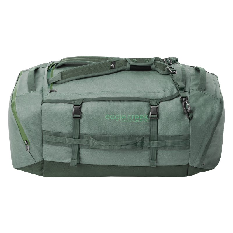 Cargo Hauler Duffel 90L - Duffelväska