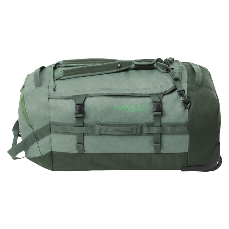 Cargo Hauler Wheeled Duffel 110L - Torba podróżna na kółkach