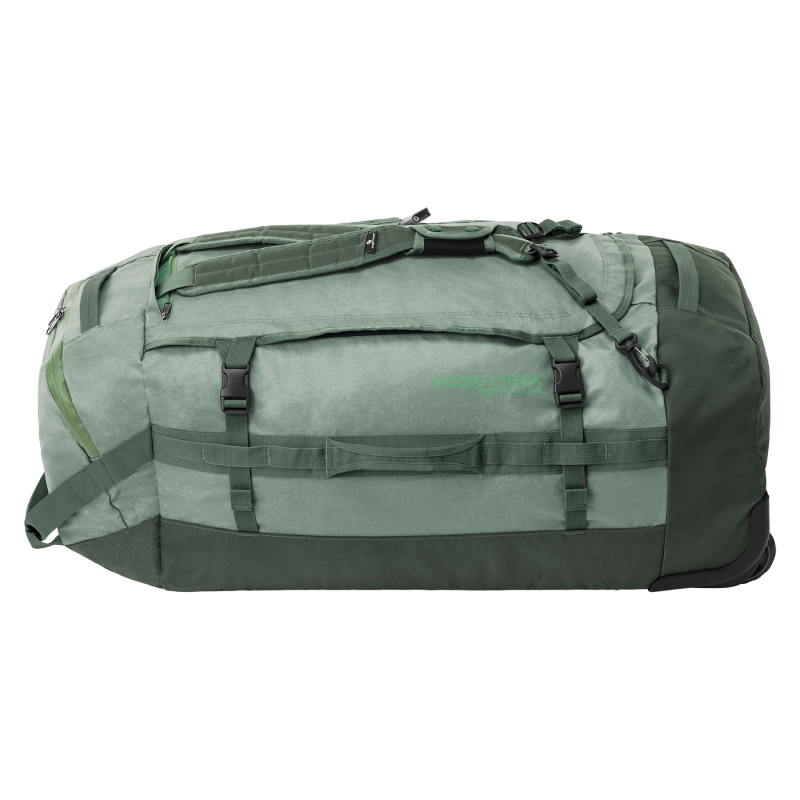 Cargo Hauler Wheeled Duffel 130L - Matkalaukku