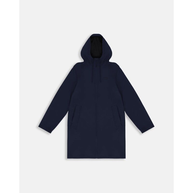 Hunter Boots Andrea Rain Coat - Parka | Hardloop