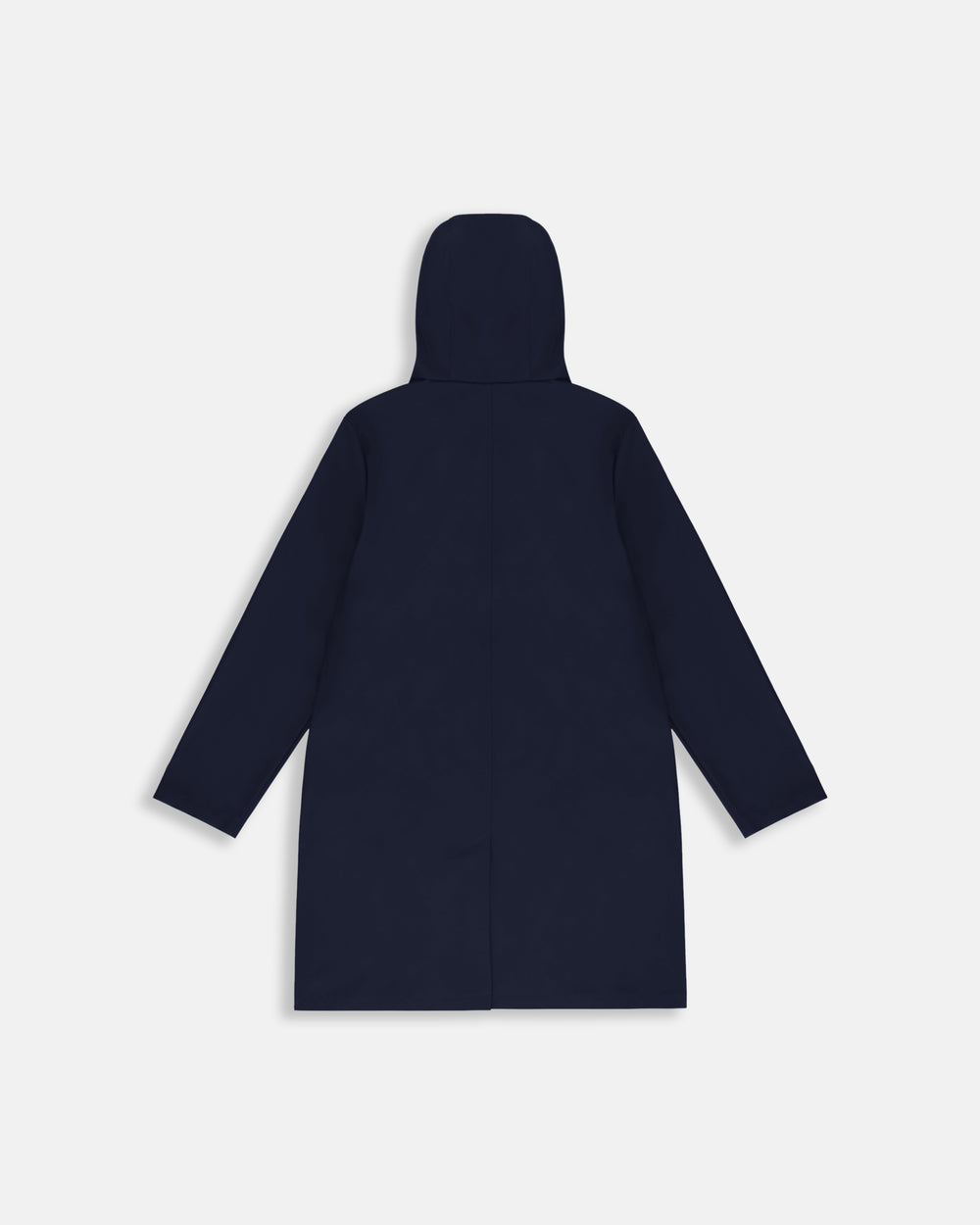 Hunter Boots Andrea Rain Coat - Parka | Hardloop