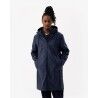 Hunter Boots Andrea Rain Coat - Parka | Hardloop