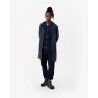 Hunter Boots Andrea Rain Coat - Parka | Hardloop