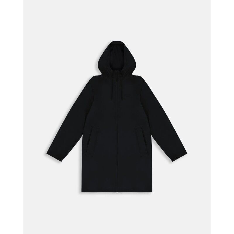 Hunter Boots Andrea Rain Coat - Parkatakki | Hardloop