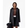Hunter Boots Andrea Rain Coat - Parkatakki | Hardloop