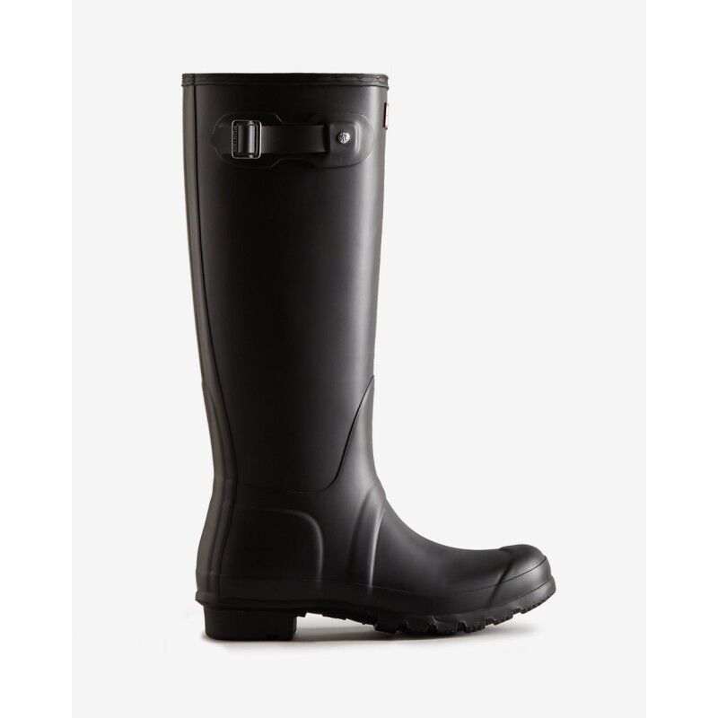 Hunter Boots Women's Original Tall - Kumisaappaat - Naiset