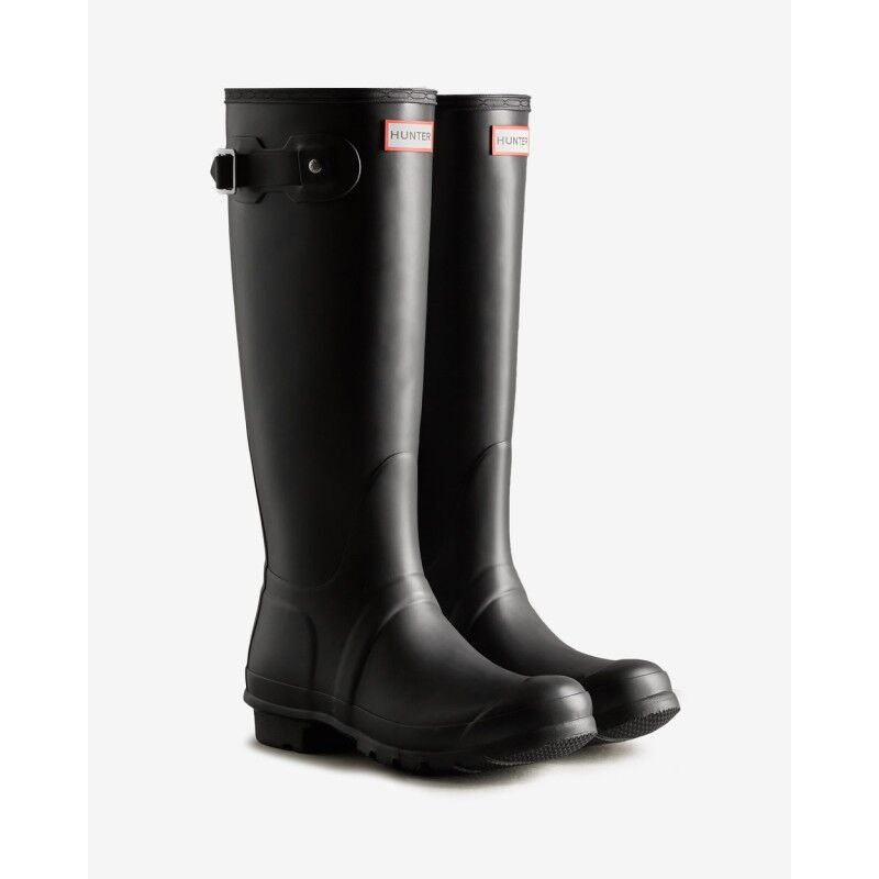 Hunter Boots Women's Original Tall - Regenlaarzen - Dames