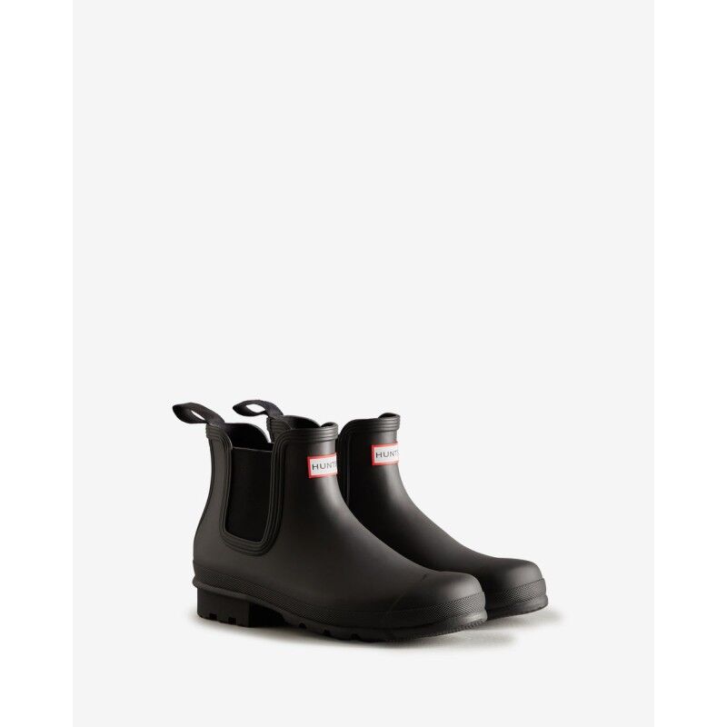 Hunter Boots Men's Original Chelsea - Botas de agua - Hombre