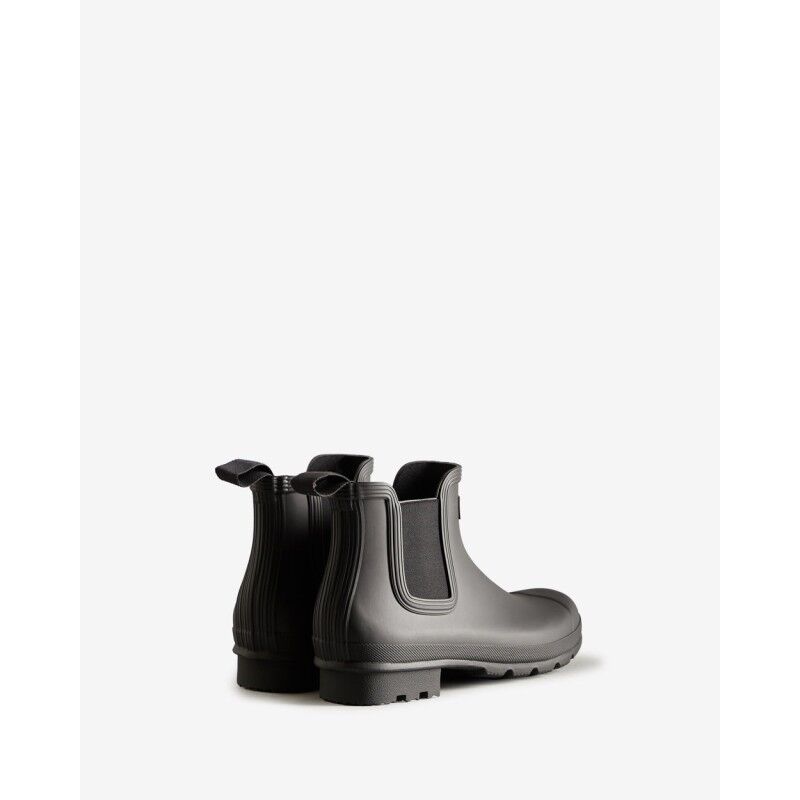 Hunter Boots Men's Original Chelsea Wellington boots Men's