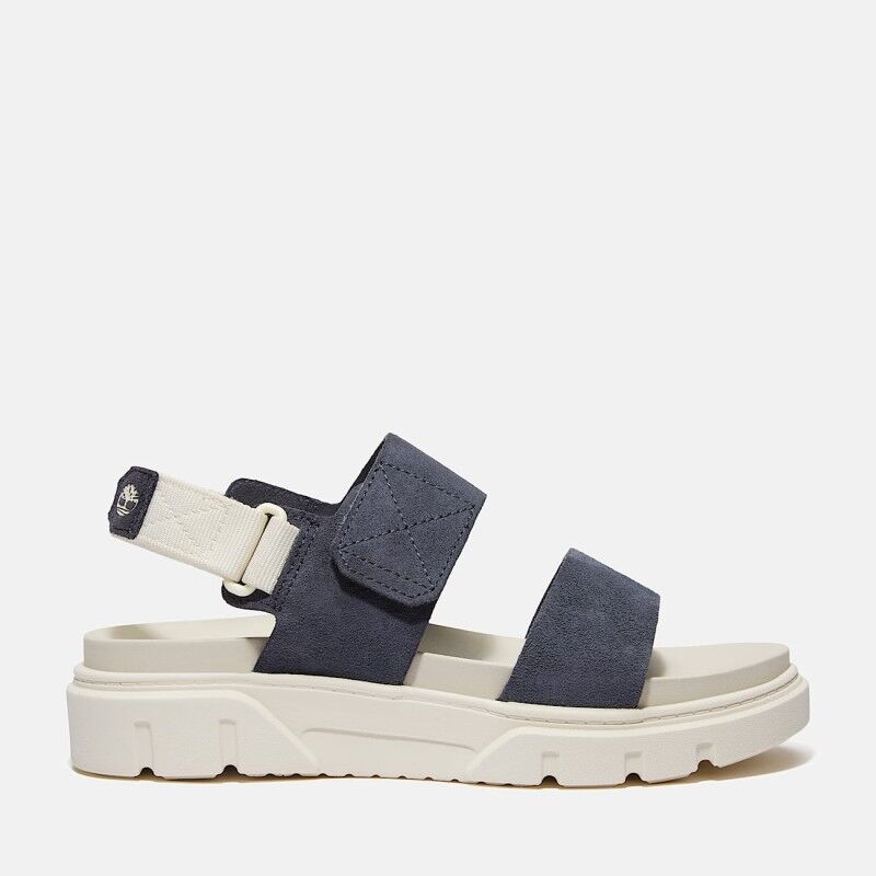 Greyfield Sandal - Sandálias mulher