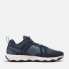 Dark Blue Mesh - old