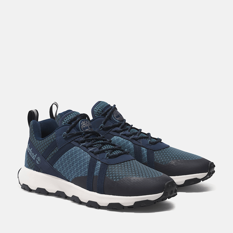 Timberland Winsor Trail Low - Pánské Městská boty | Hardloop