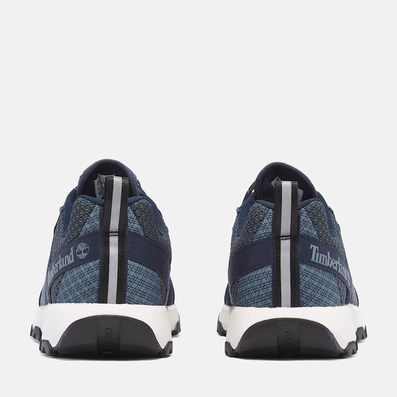 Timberland Winsor Trail Low - Lifestyle Schuhe - Herren | Hardloop