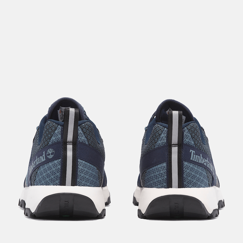 Timberland Winsor Trail Low - Urban schoenen - Heren | Hardloop