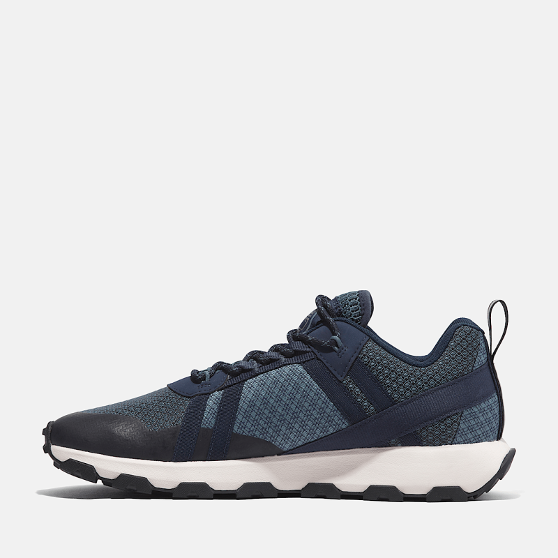 Timberland Winsor Trail Low - Lifestyle shoes - Men's | Hardloop