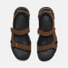 Timberland Lincoln Peak Strap Sandal - Sandálias homem | Hardloop