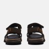 Timberland Lincoln Peak Strap Sandal - Sandaalit - Miehet | Hardloop