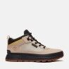 Light Taupe Nubuck