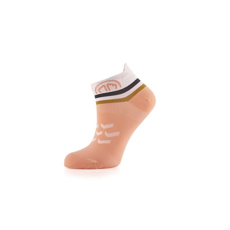 Sidas Run Atomic Light Ankle - Skarpety do biegania damskie | Hardloop