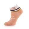 Sidas Run Atomic Light Ankle - Løbesokker - Damer | Hardloop