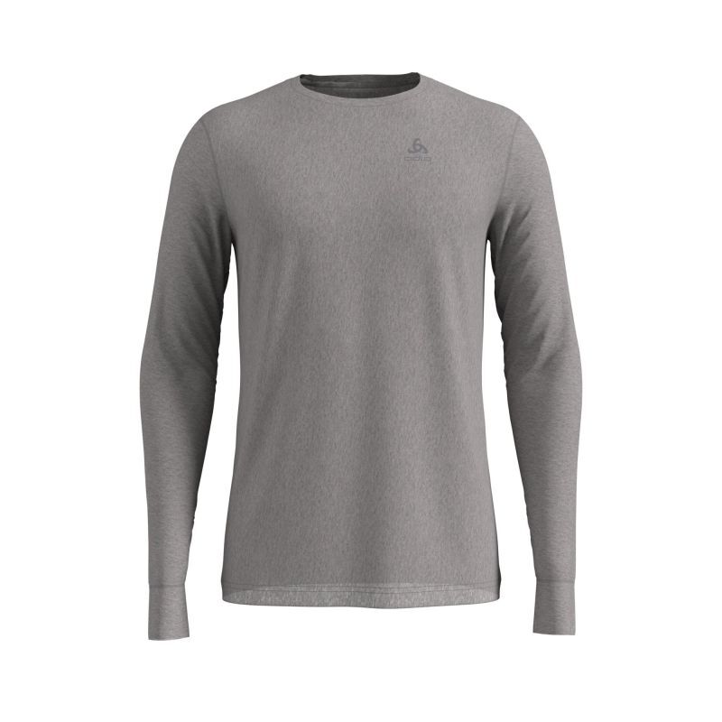 Odlo Natural 100% Merino Warm - Bielizna termiczna męska | Hardloop