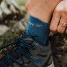 Therm-Ic Outdoor Ultra Cool Ankle - Wandersocken - Damen | Hardloop