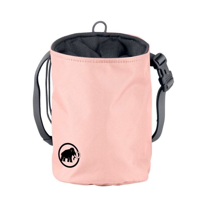 Mammut - Togir Chalk Bag - Chalk bag