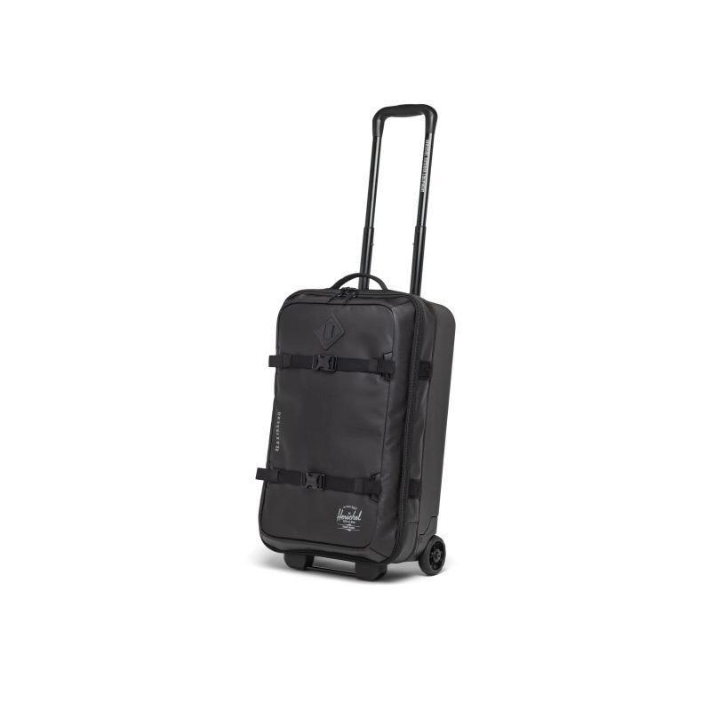 Herschel All Season Hybrid Roller Bag Carry-On - Sac de voyage à roulettes | Hardloop