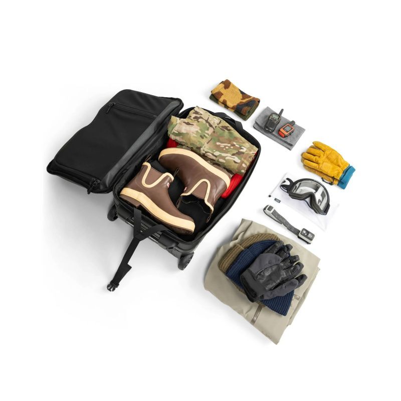 Herschel All Season Hybrid Roller Bag Carry-On - Rejsetaske | Hardloop