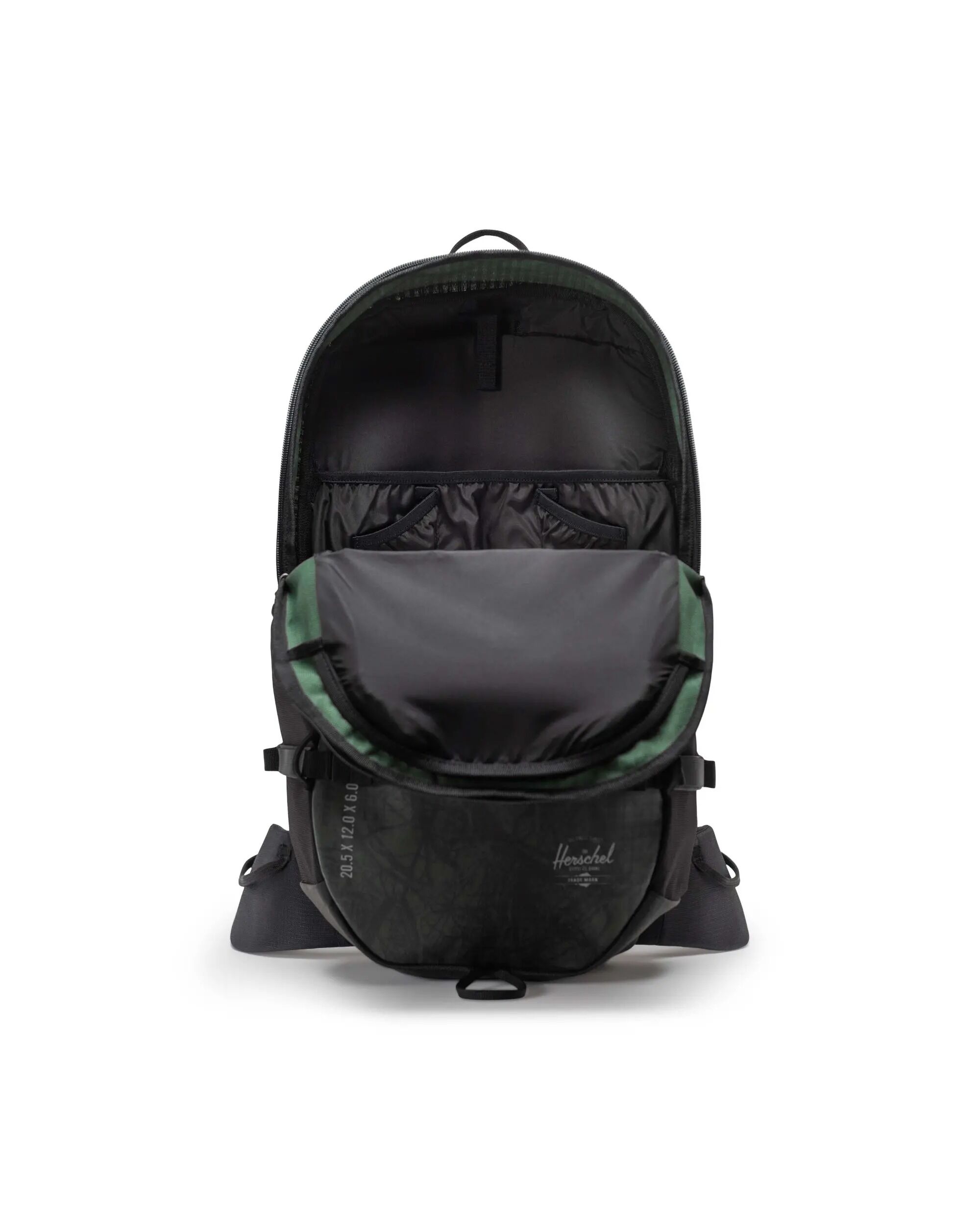 Herschel All Season Backpack - Urban backpack | Hardloop