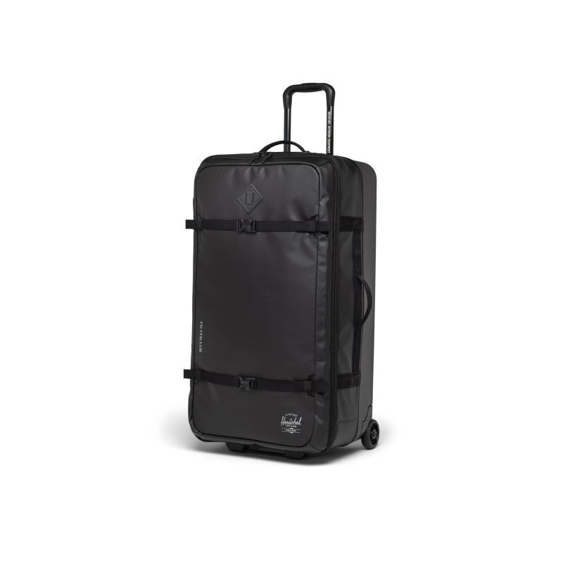 Herschel All Season Hybrid Roller Bag - Resebag | Hardloop